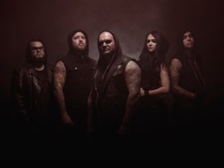 Winds of Plague Debut "Never Alone" Music Video, New LP Details