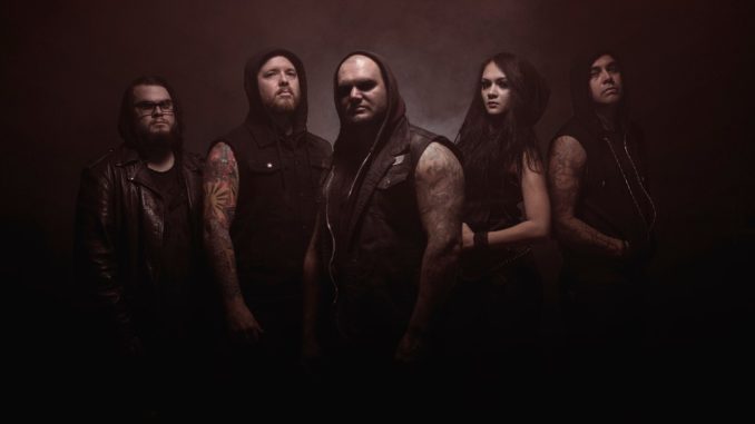 Winds of Plague Debut "Never Alone" Music Video, New LP Details