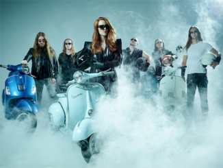 EPICA LAUNCHES MOVIE OF “THE ULTIMATE PRINCIPLE - MONTREAL, QC”