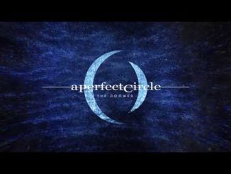 A Perfect Circle Release New Song "The Doomed"