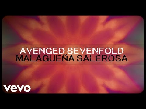 AVENGED SEVENFOLD Cover PINK FLOYD's "Wish You Were Here" - Announce Dec 15 Release for Deluxe Version of THE STAGE