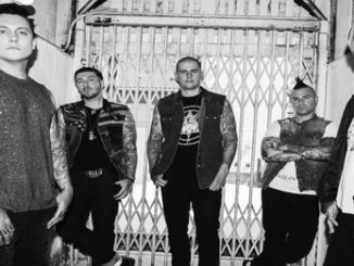 Avenged Sevenfold To Headline Loudwire Music Awards Tuesday 10/24 In Los Angeles