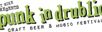 Fat Mike Presents Punk In Drublic Craft Beer & Music Festival 10/29 In Concord, CA; Updated Music Lineup With NOFX, Bad Religion, Strung Out, Mr. T Experience and More