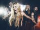 KOBRA AND THE LOTUS RELEASE BRAND NEW LYRIC VIDEO!