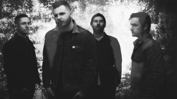 Thrice Announce Fall Co-Headline Tour With Circa Survive, Balance and Composure To Support