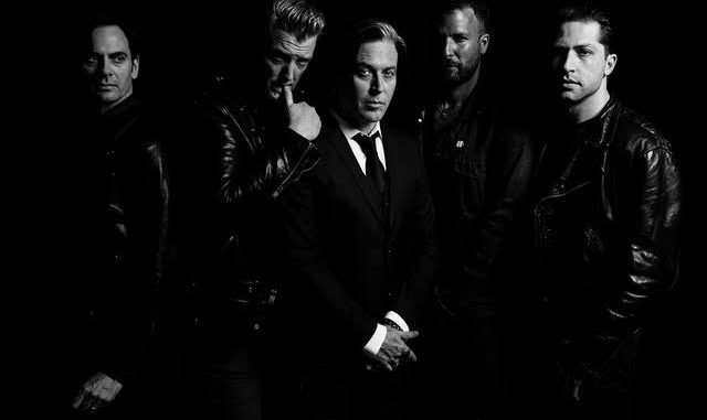 QUEENS OF THE STONE AGE: 2018 VILLAINS NORTH AMERICA TOUR DATES CONFIRMED