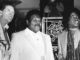 Jerry Lee Lewis Honors His Friend, Fats Domino