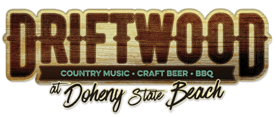 Driftwood at Doheny State Beach Reveals Official Festival Beer 'Driftwood Blonde', Announces Special Veterans Appreciation Ticket Offer & Adds To Music Lineup