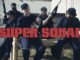 Check Out GWAR Slave Davis "Slavis" Bradley's Zombie Sploitation Project "Super Squad" at Indy Go Go And Help Make It Happen