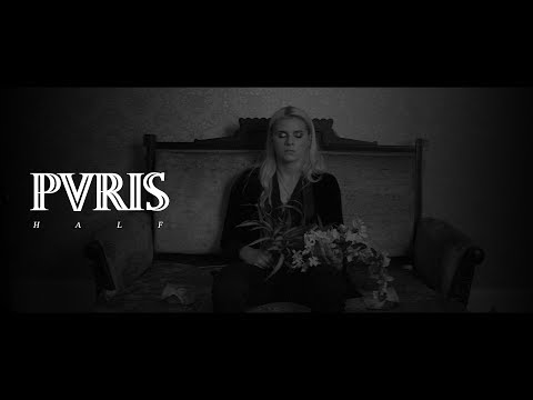 PVRIS Announce 2018 North American Headlining Tour