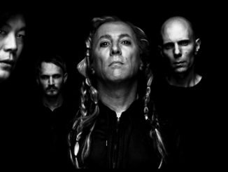 A Perfect Circle Debut "The Doomed" Video