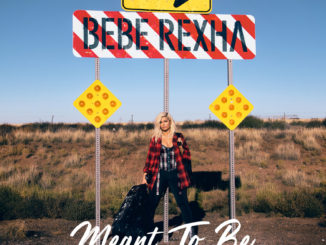 FLORIDA GEORGIA LINE RELEASES "MEANT TO BE" TO COUNTRY RADIO
