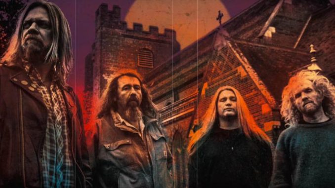 CORROSION OF CONFORMITY: Part Three Of No Cross No Crown Video Blog Series Now Playing; Band Discusses Expectations Of A New Album With Pepper Keenan