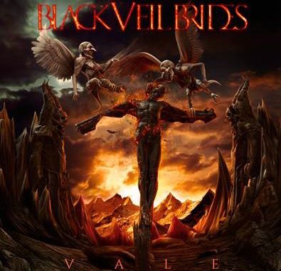 BLACK VEIL BRIDES RELEASE NEW SONG “WHEN THEY CALL MY NAME”