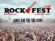 Montebello RockFest 2018 DATES ANNOUNCED AND CONTEST!