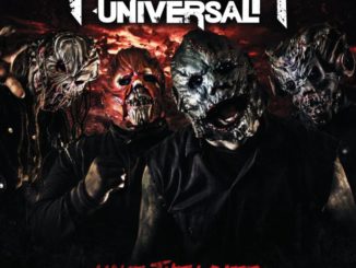 TERROR UNIVERSAL Premieres New Slasher Flick-Inspired Music Video for "Dig You A Hole"
