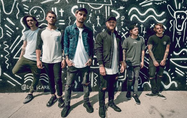 We Came As Romans Drop "Wasted Age" Video