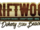 Driftwood at Doheny State Beach Brings 16,000 Fans Together November 11 & 12 For Veterans Day Weekend Celebration Of Country Music, Craft Beer & BBQ With Chase Rice, Kip Moore, Frankie Ballard, Dan +