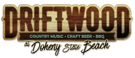 Chase Rice, Kip Moore, Frankie Ballard, CMA Nominees Dan + Shay and Maddie & Tay, & More at Driftwood at Doheny State Beach, Veterans Day Weekend Country Music, Craft Beer & BBQ Festival; Set Times Announced