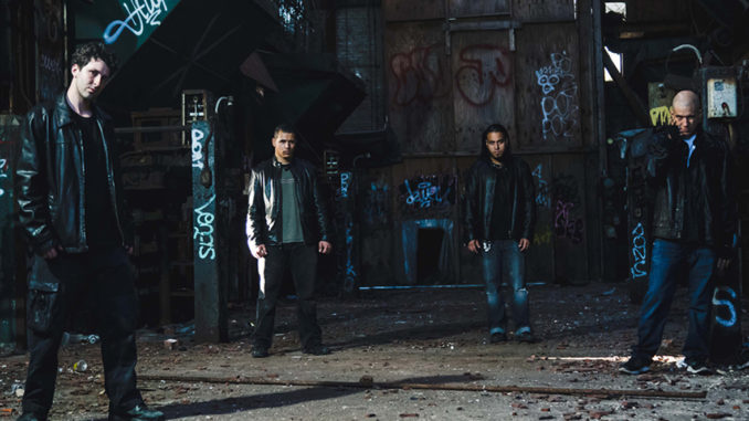 Fear Is Dead Release Official Music Video for "Dirtnap," Off of 'What Remains' EP