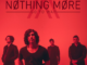NOTHING MORE'S "GO TO WAR" #1 ROCK SONG IN USA