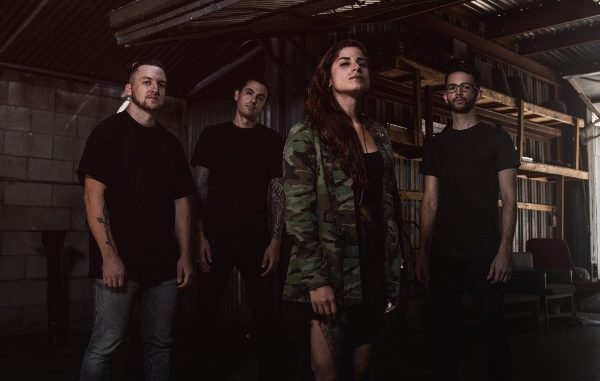 Entheos Drop New Video for "Inverted Earth (I)/Sunshift (II)"