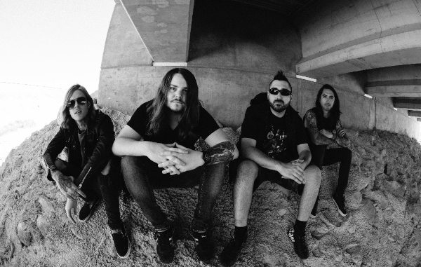 Of Mice & Men Announce New Album "Defy," Drop New Video for "Warzone"