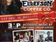 ELLEFSON COFFEE CO CELEBRATES NEW RETAIL OUTLETS WITH HOLIDAY EVENT AT MAVERICK COFFEE IN SCOTTSDALE, AZ. MEET AND GREET WITH DAVID ELLEFSON, ACOUSTIC PERFORMANCES BY DOLL SKIN AND CO-OP FEATURING DASH COOPER.