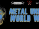 Metal United World Wide: Save The Date: May 5, 2018