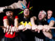 PSYCHOSTICK Posts Slipknot Thanksgiving Parody "Give Thanks or Die" + On Tour Now!