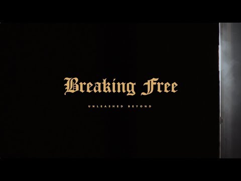 Skillet Release Visual Component for "Breaking Free"