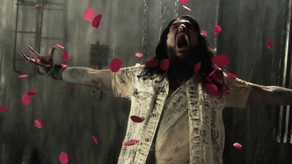 Machine Head Drop "Catharsis" Video