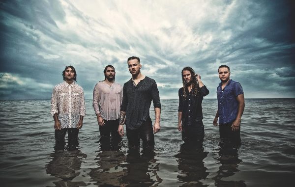 Toothgrinder + Revolver Premiere "The Shadow" Video