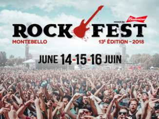 Montebello Rockfest $99 PRESALE, FB LIVE AND CONTEST!