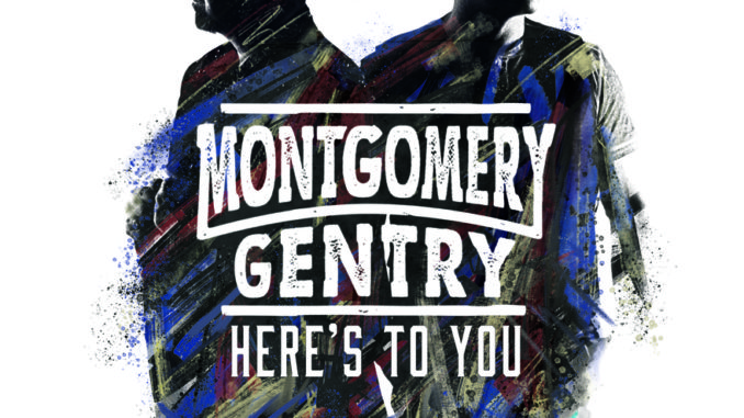 MONTGOMERY GENTRY KICKSTARTS 20-YEAR ANNIVERSARY CELEBRATION WITH HERES TO YOU TOUR THIS WINTER