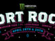 Monster Energy Fort Rock Band Lineup Announced: Ozzy, Godsmack, FFDP, Stone Sour, Shinedown & More April 28 & 29 In Sunrise, FL
