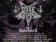 Dark Funeral Returns To North America In 2018 w/ Septic Flesh + Thy Antichrist