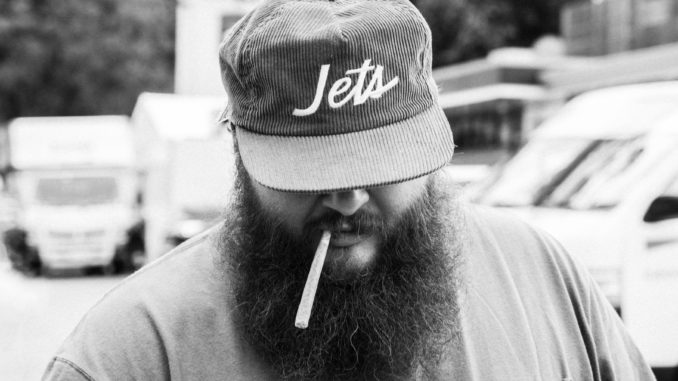 Action Bronson To Play The Fillmore Silver Spring Dec 22, 2017