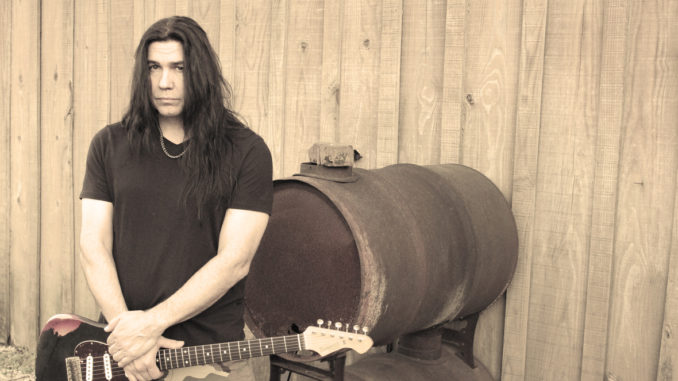 SLAUGHTER VOCALIST MARK SLAUGHTER PREMIERES NEW SINGLE “HALFWAY THERE” WITH NEW PROMO VIDEO