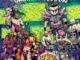 GWAR'S POPULAR COMIC "ORGASMAGEDDON" COLLECTED EDITION TO BE RELEASED