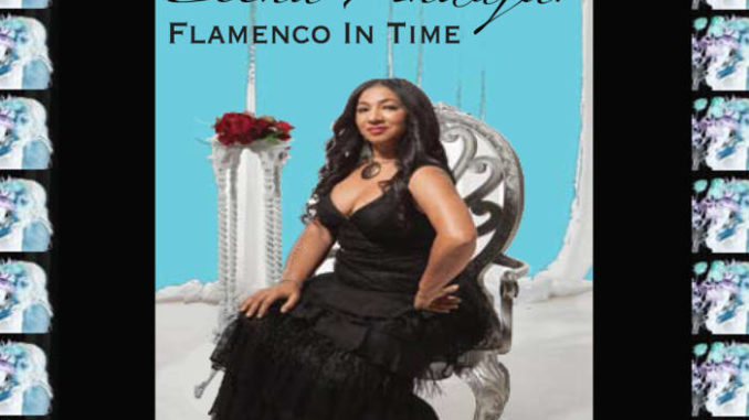 Elena Andujar's Flamenco In Time