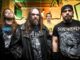 SOULFLY - enter studio in January, hint return to tribal elements and concept