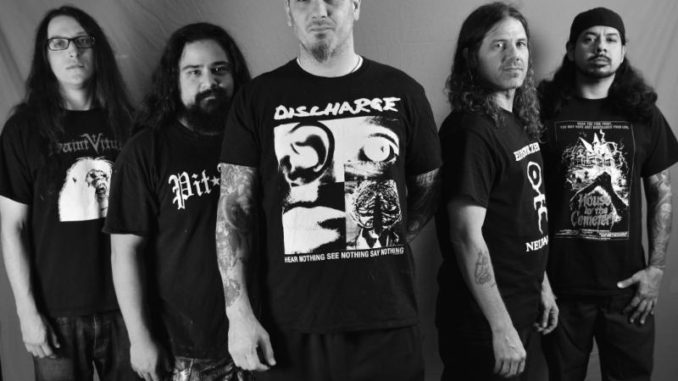 PHILIP H. ANSELMO & THE ILLEGALS: Revolver Premieres "The Ignorant Point;" Choosing Mental Illness As A Virtue Preorders Available