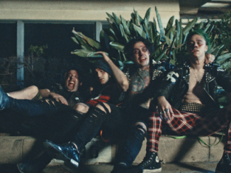 Falling In Reverse + Billboard Premiere "FYAAYF" BTS Footage + 2018 Tour With A Day To Remember Announced