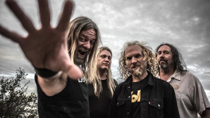 CORROSION OF CONFORMITY Issues Part Four Of Their No Cross No Crown Video Series; North American Tour With Black Label Society Nears