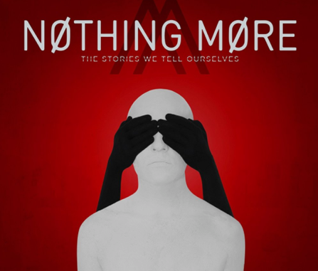 Nothing More Drops New "Do You Really Want It" Video, Talks Grammy Noms & more w/ Billboard!