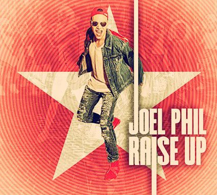 Joel Phil's Raise Up