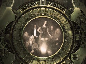NIGHTWISH - Start Pre-Order And Reveal Tracklist For Decades!