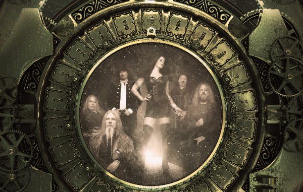 NIGHTWISH - Start Pre-Order And Reveal Tracklist For Decades!