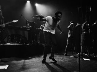 Citi Presents Exclusive Citi Sound Vault Performance By Childish Gambino In NYC During The Biggest Week In Music